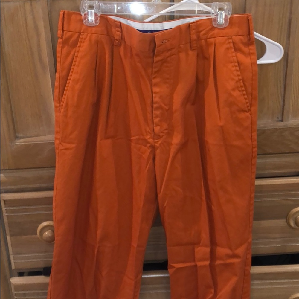 Khakis